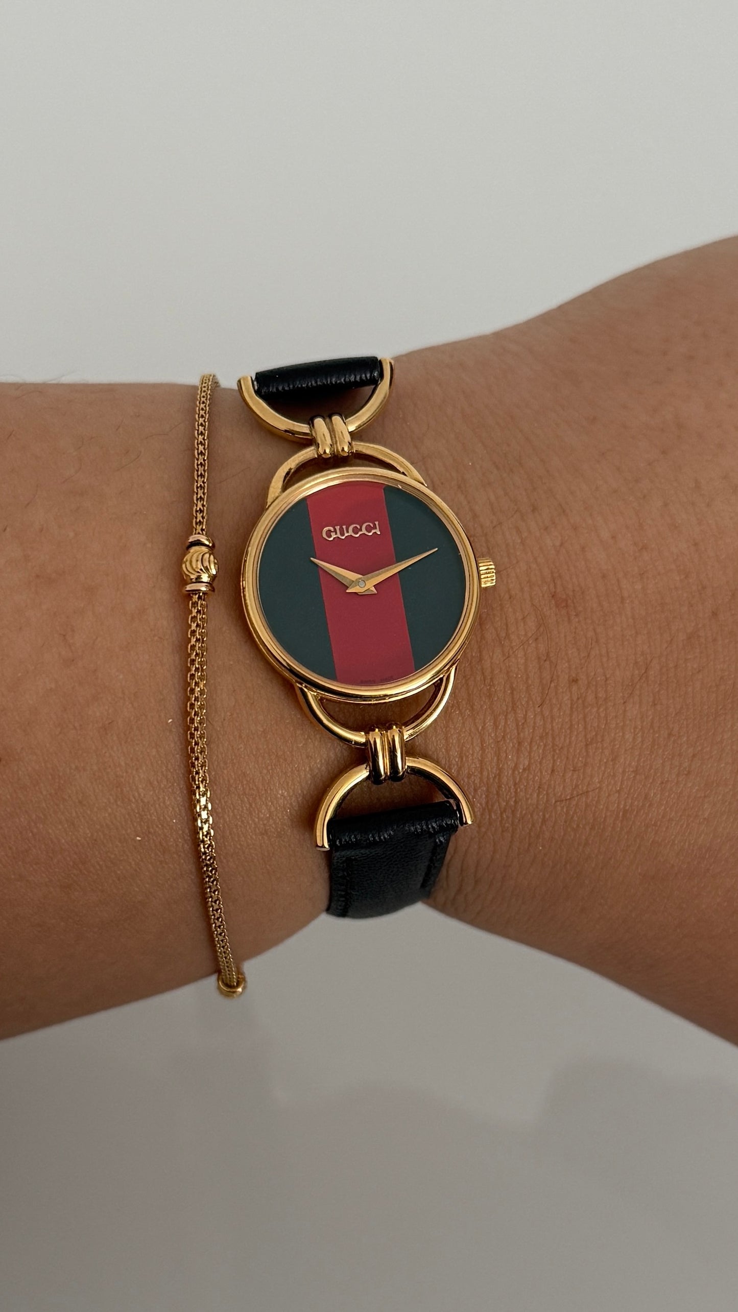 RARE Vintage GUCCI Watch