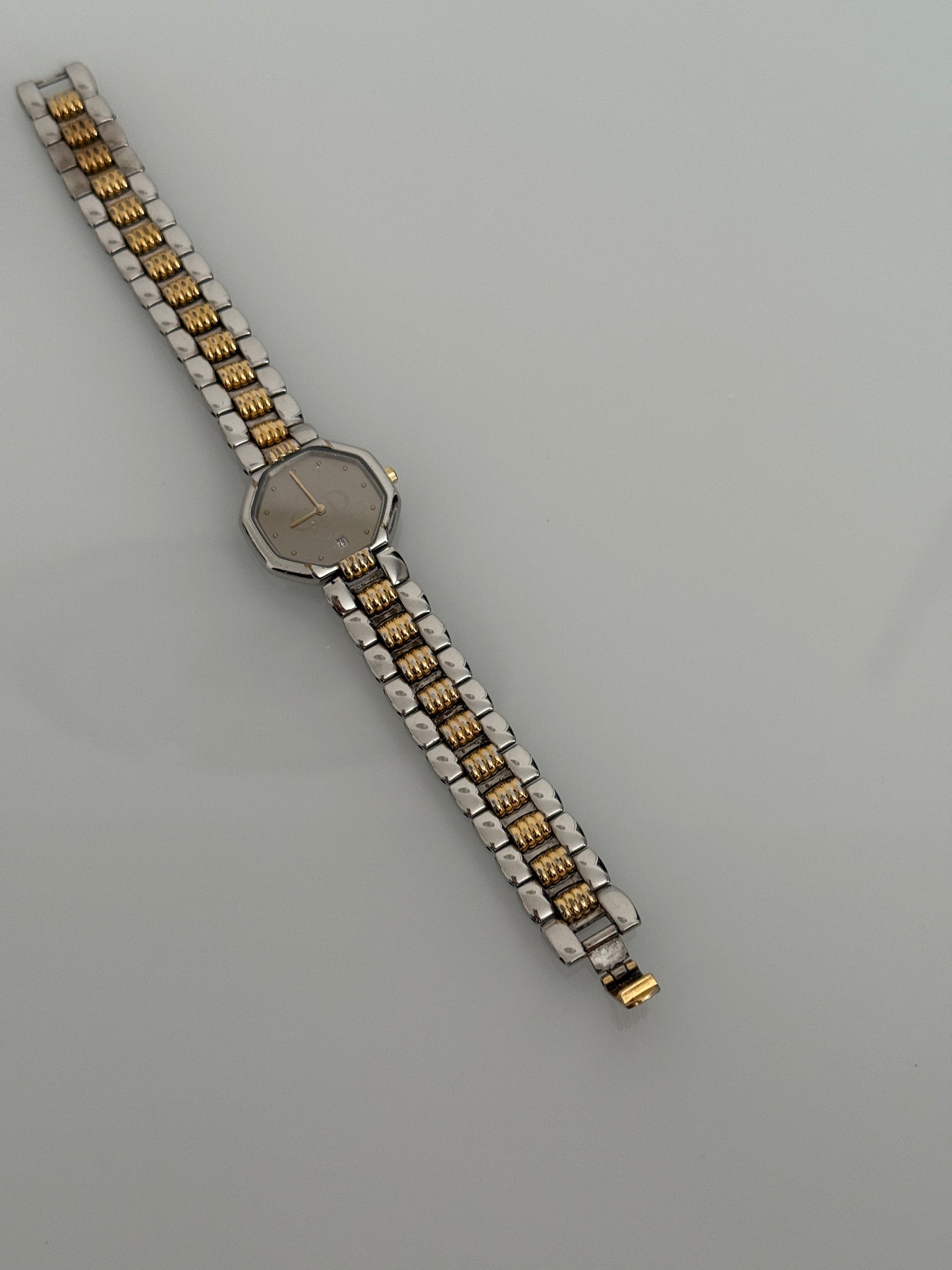 RARE Vintage Christian Dior Watch