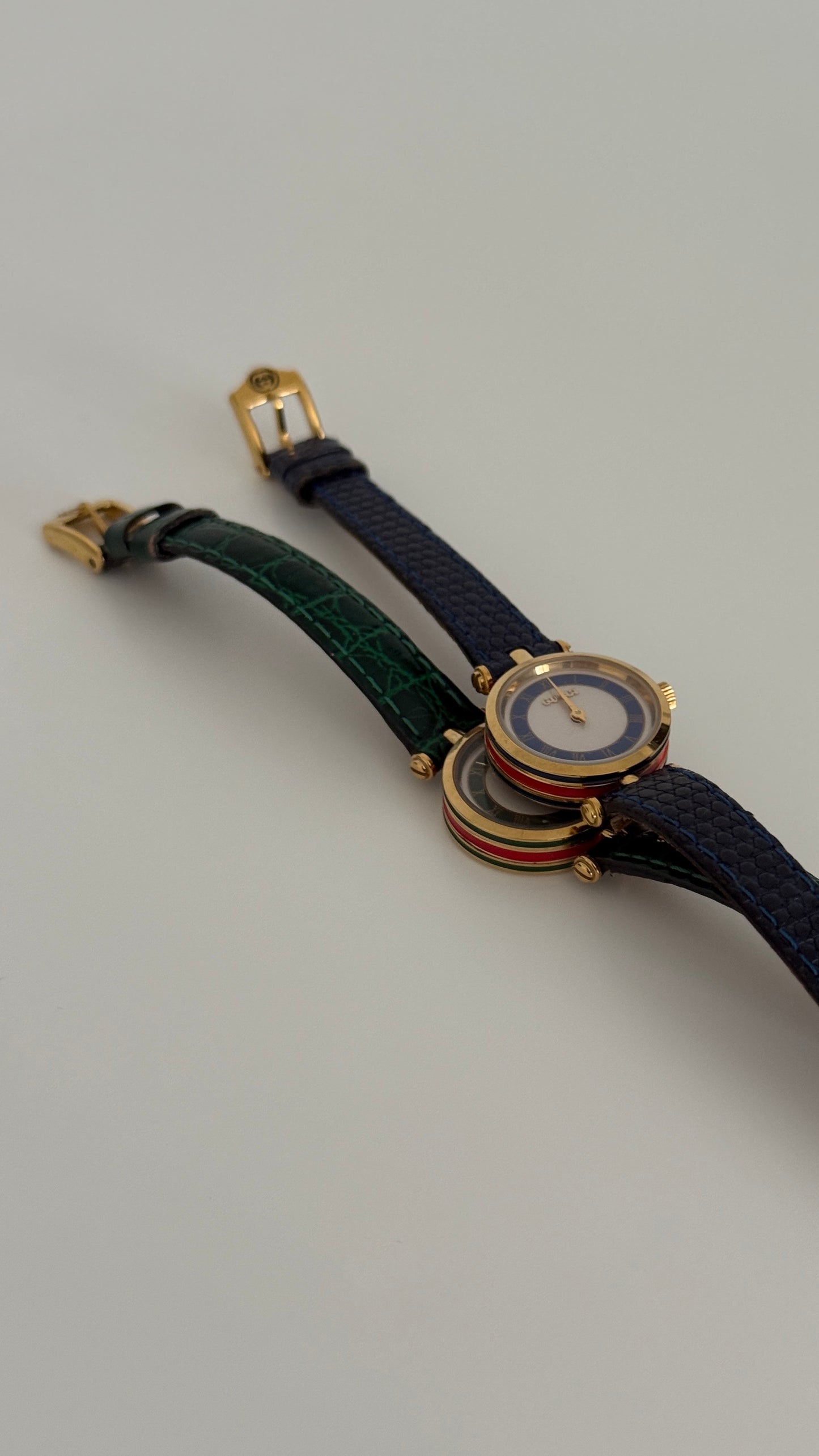 RARE Vintage GUCCI Watch
