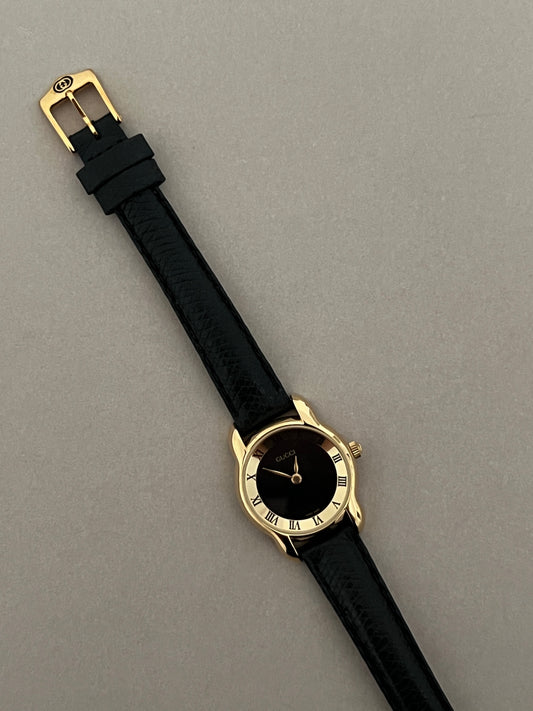 RARE Vintage GUCCI Watch