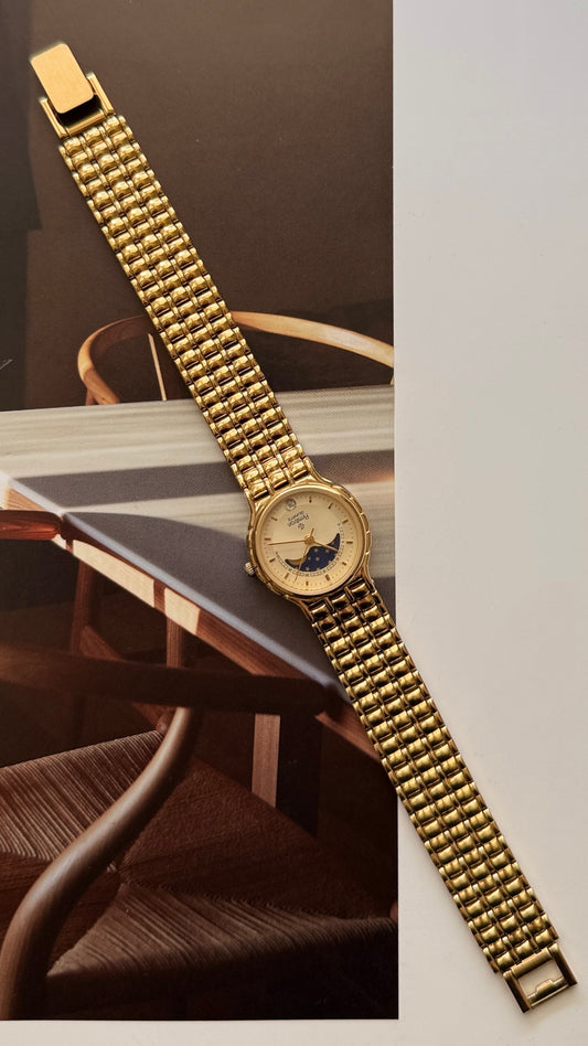 Vintage Watch