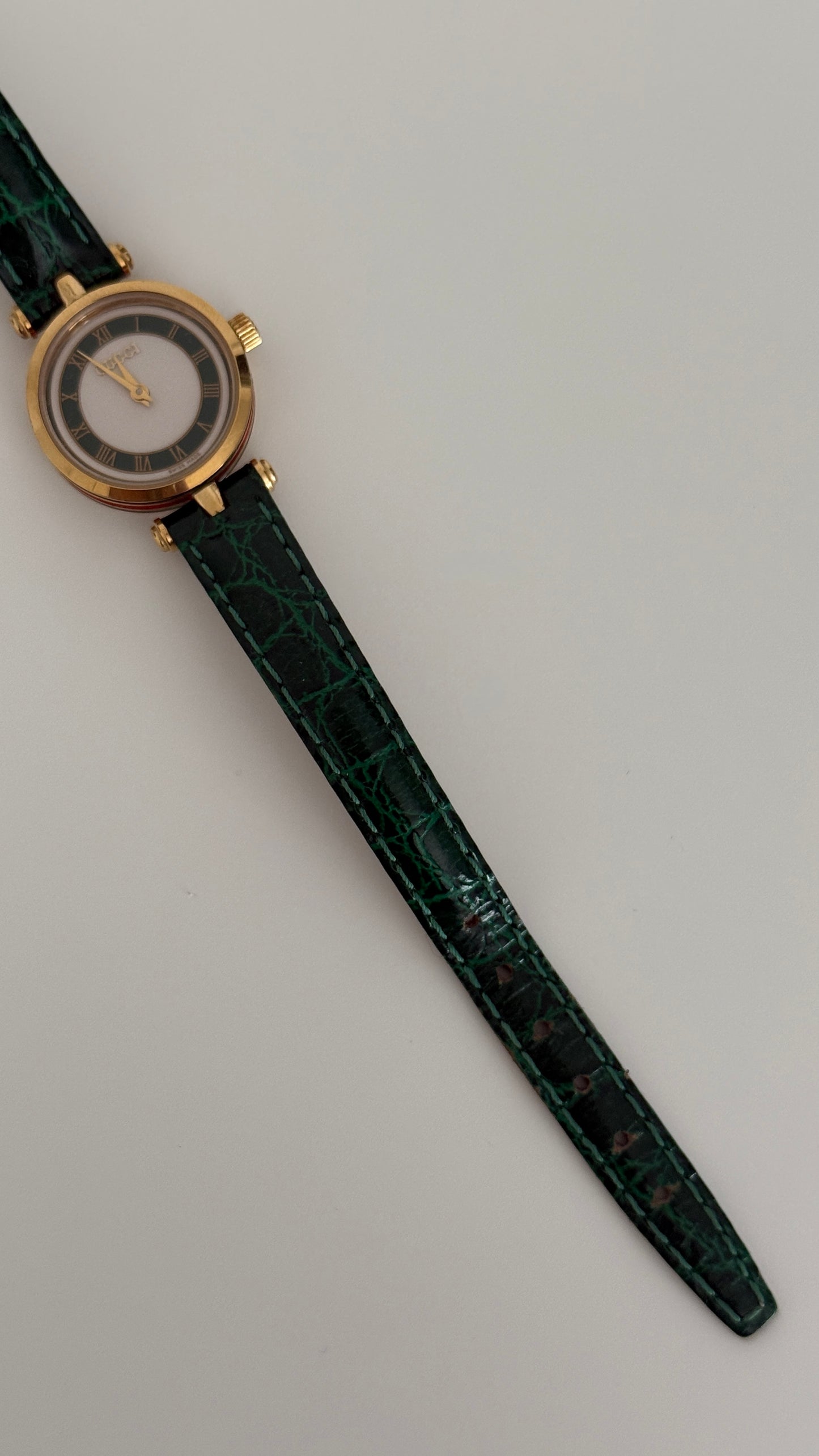 RARE Vintage GUCCI Watch