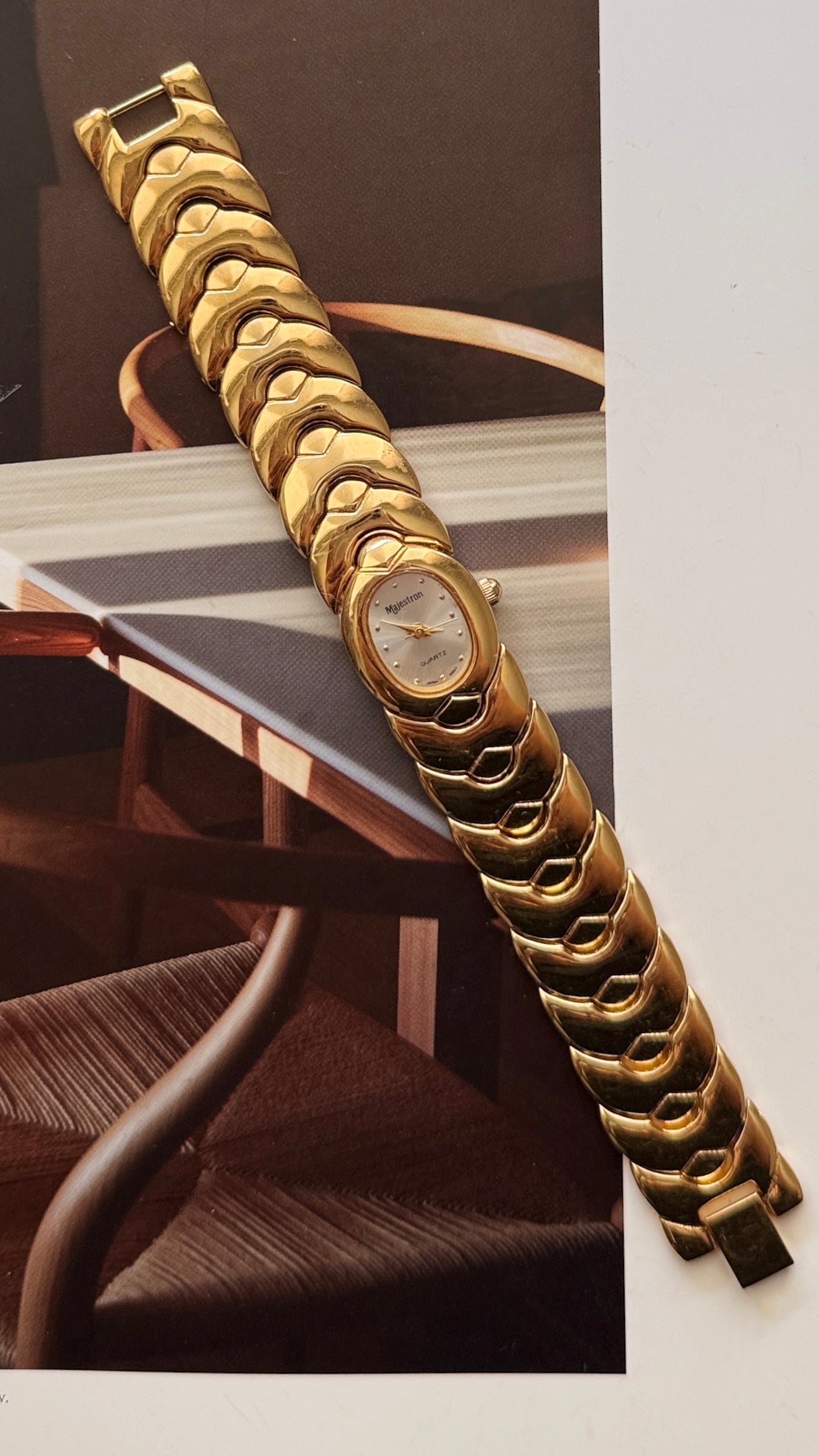 Vintage Watch