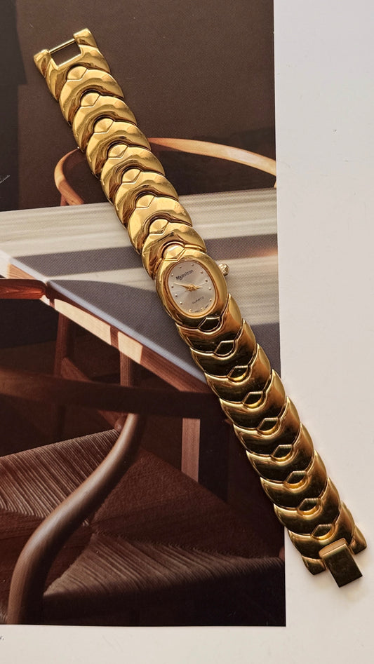 Vintage Watch