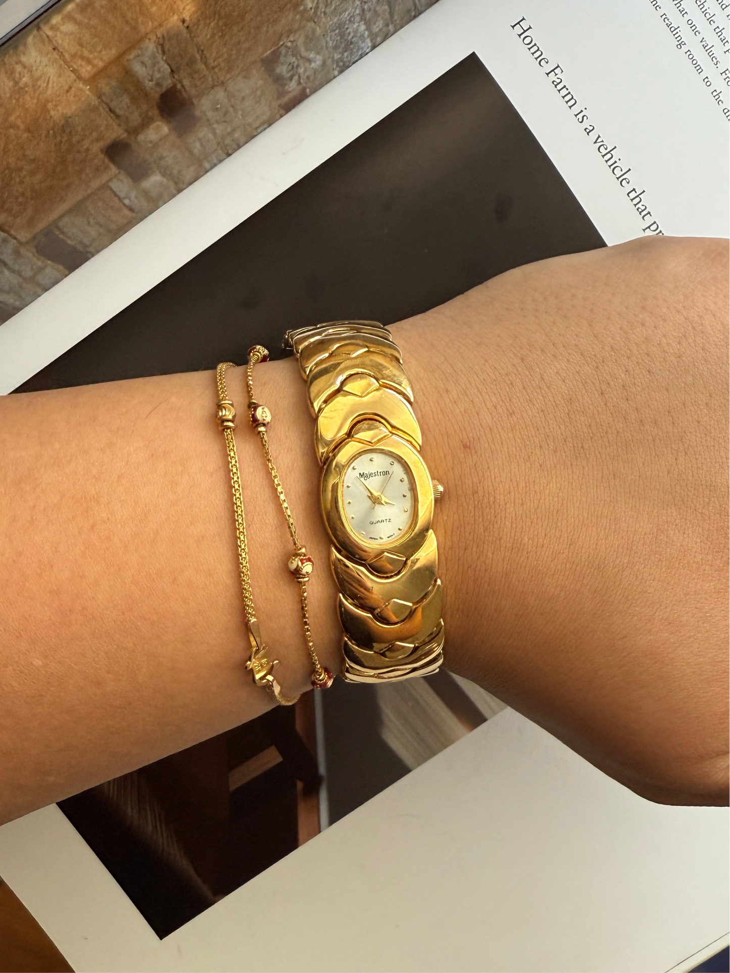Vintage Watch