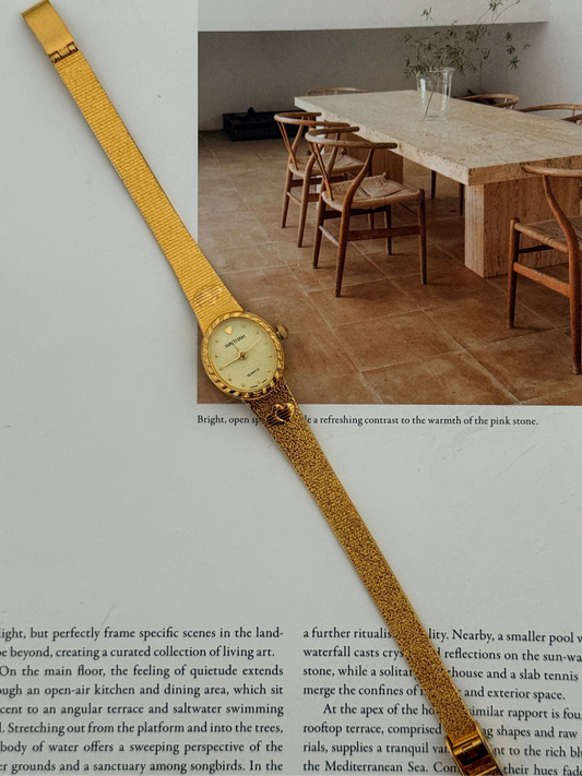 RARE Vintage Watch