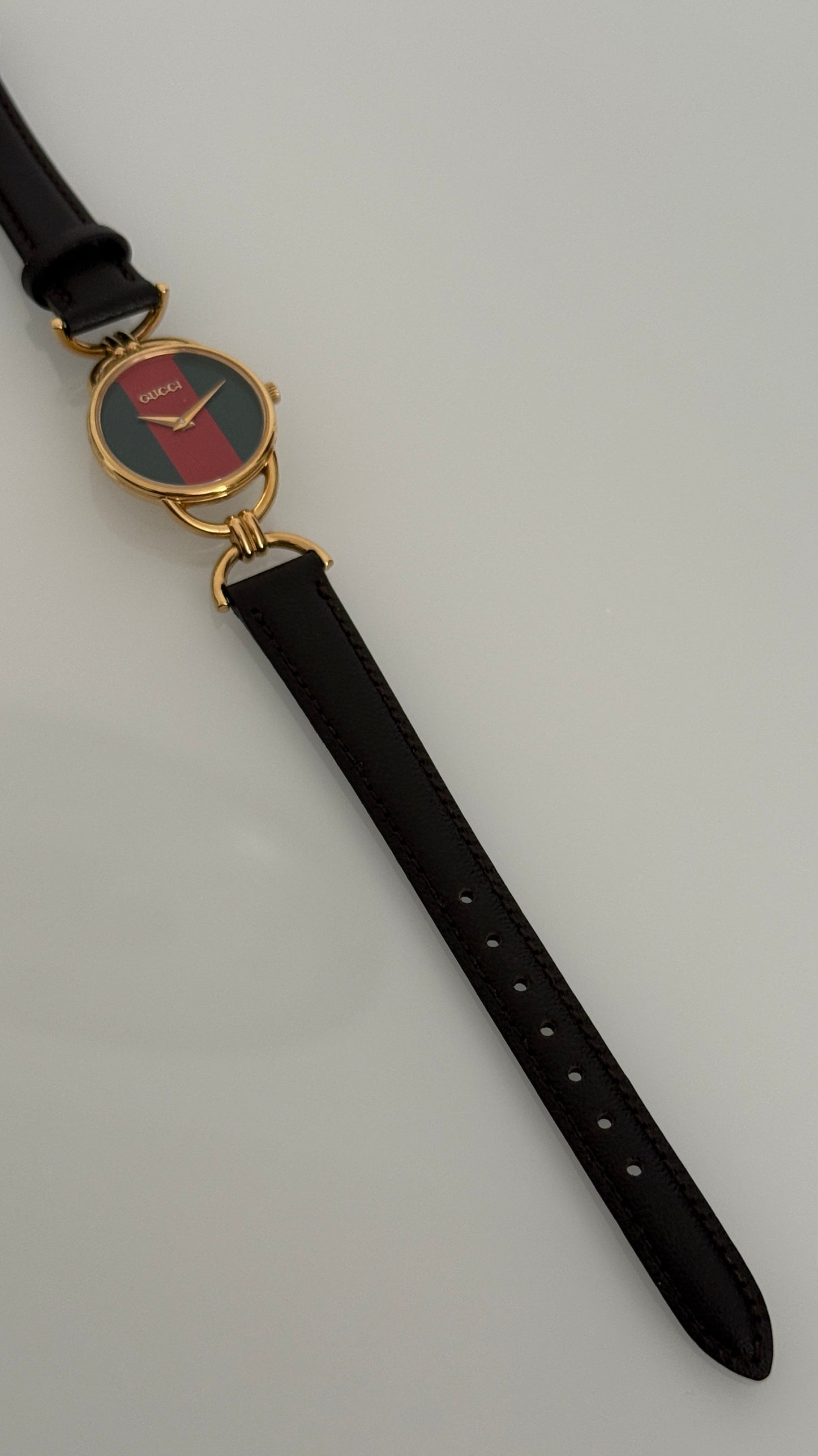 RARE Vintage GUCCI Watch
