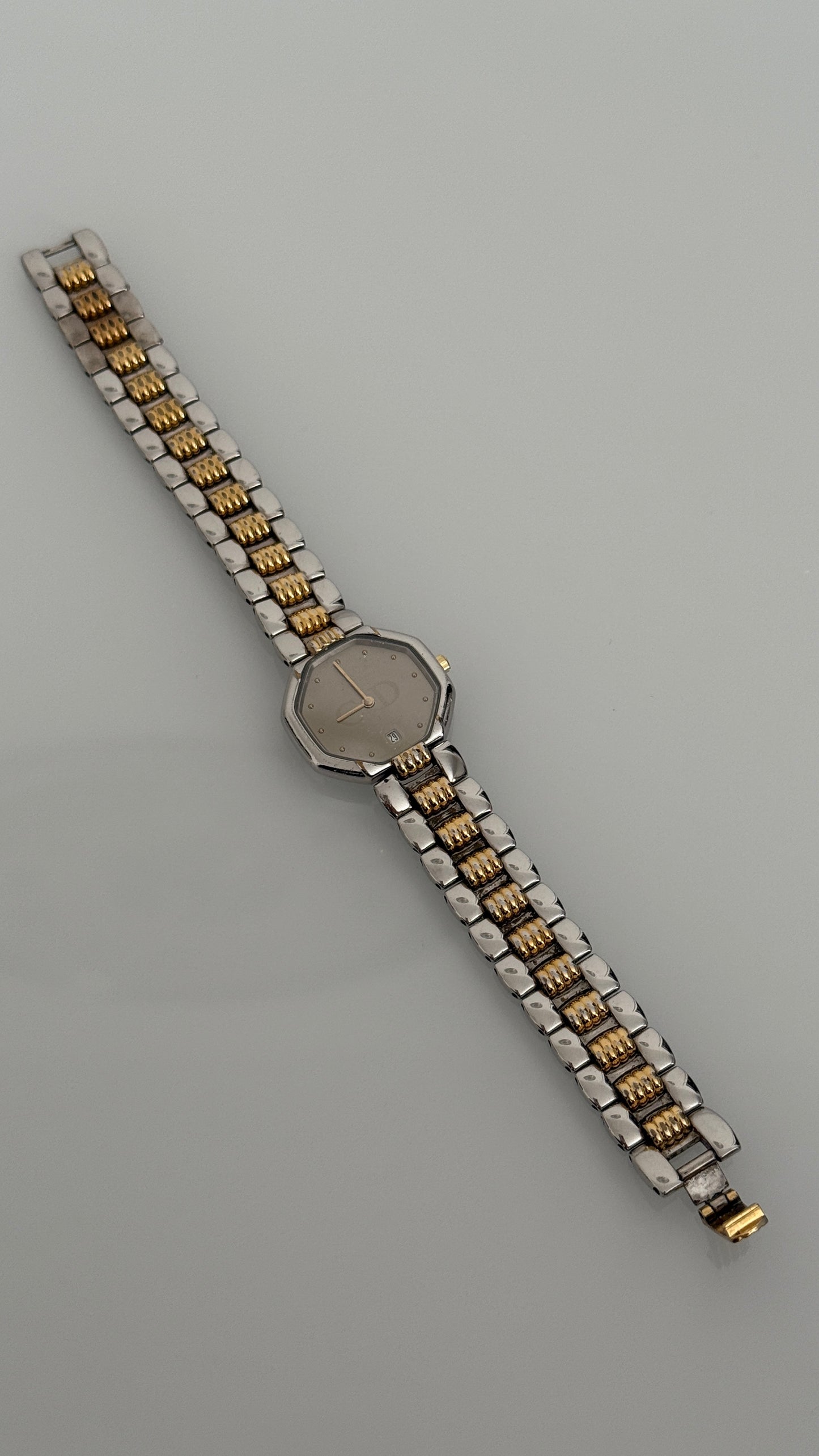 RARE Vintage Christian Dior Watch