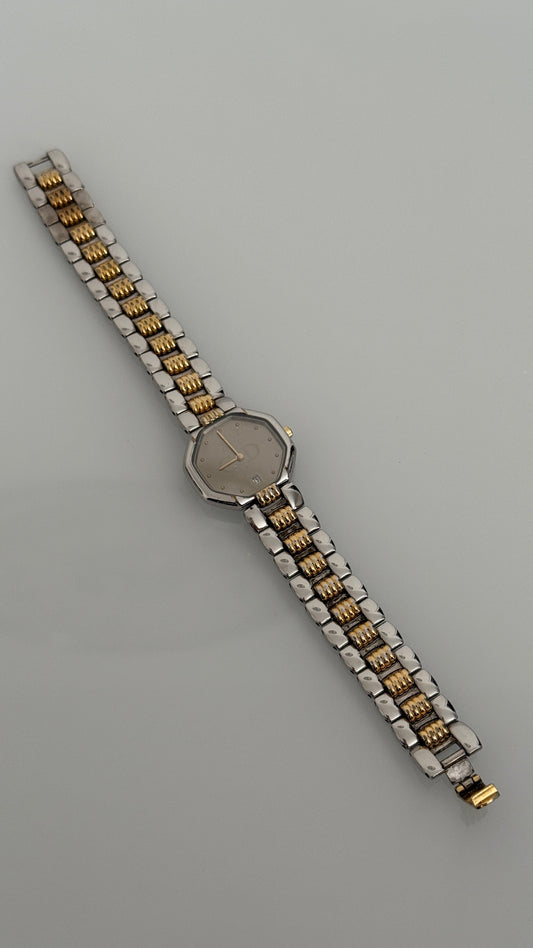 RARE Vintage Christian Dior Watch