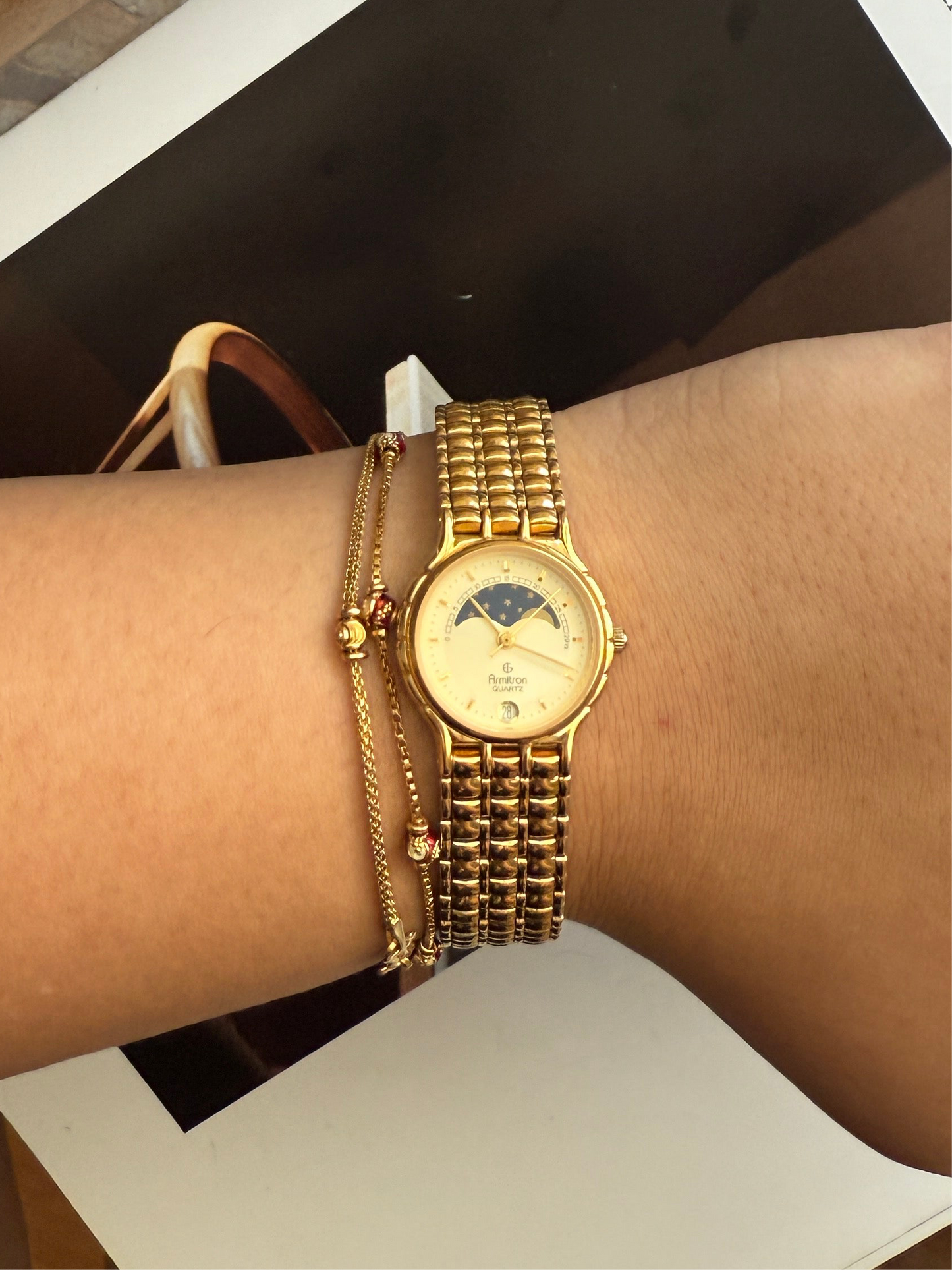 Vintage Watch