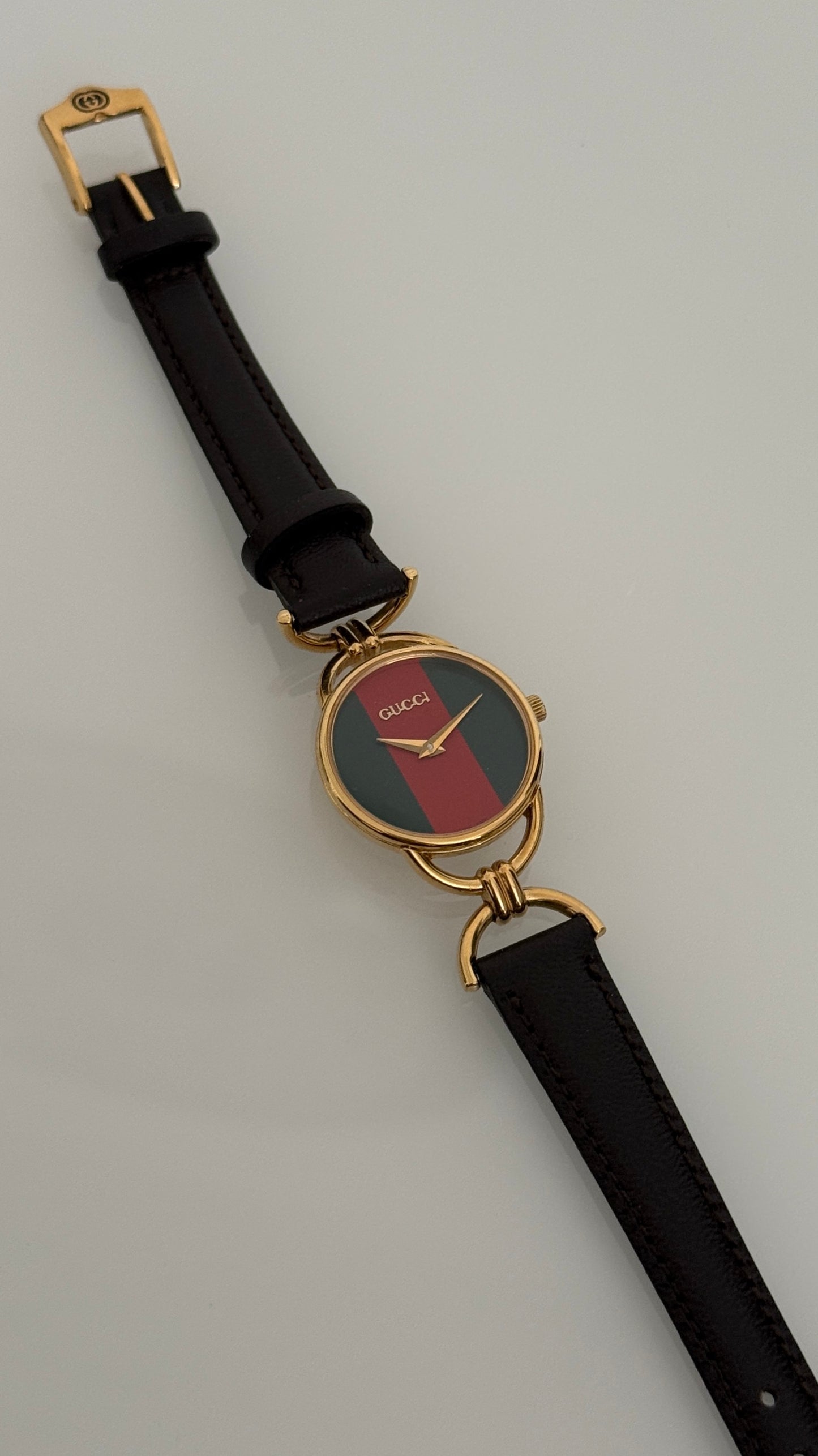 RARE Vintage GUCCI Watch