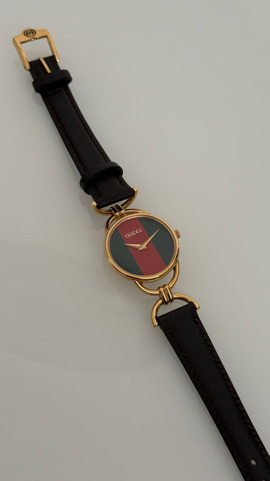 RARE Vintage GUCCI Watch