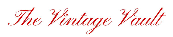 The Vintage Vault